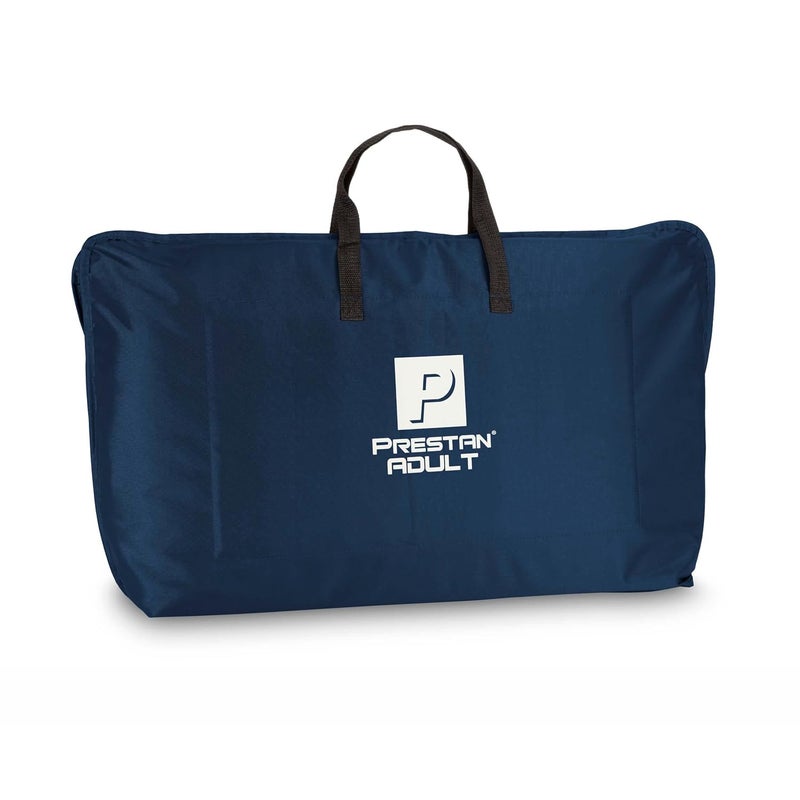 PRESTAN PP-AM-100M-MS Professional Adult CPR-AED Training Manikin with CPR Monitor, Medium Skin - Image 3